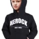 Sweat à capuche pour enfant HEROCK XYNY