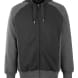 Sweat à capuche zippé, coupe moderne MASCOT WIESBADEN 50566-963