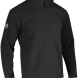 Sweat-shirt polaire avec demi-zip Singer Safety SWAM / SWOIR