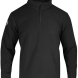 Sweat-shirt polaire avec demi-zip Singer Safety SWAM / SWOIR