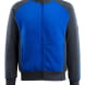 Sweatshirt zippé MASCOT AMBERG 50565-963
