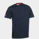T-shirt à manches courtes 100% coton jersey pré-rétréci HEROCK Callius