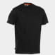 T-shirt à manches courtes 100% coton jersey pré-rétréci HEROCK Callius
