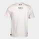 T-shirt à manches courtes 100% coton jersey pré-rétréci HEROCK Callius