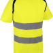 T-shirt haute visibilité respirant Singer Safety SUZO / SUZE