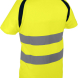 T-shirt haute visibilité respirant Singer Safety SUZO / SUZE