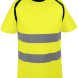 T-shirt haute visibilité respirant Singer Safety SUZO / SUZE
