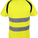 T-shirt haute visibilité respirant Singer Safety SUZO / SUZE