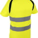T-shirt de signalisation fluorescent SINGER SAFETY SUZO/SUZE
