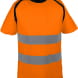 T-shirt haute visibilité respirant Singer Safety SUZO / SUZE