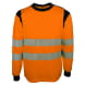 T-shirt haute visibilité à manches longues Singer Safety SUVA/SUVO