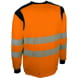T-shirt haute visibilité à manches longues Singer Safety SUVA/SUVO
