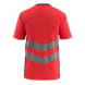 T-shirt haute visibilité MASCOT SANDWELL 50127-933