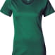 T-shirt modèle femme, encolure en V MASCOT® NICE 51584-967