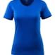 T-shirt modèle femme, encolure en V MASCOT® NICE 51584-967
