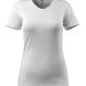 T-shirt modèle femme, encolure en V MASCOT® NICE 51584-967