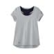T-shirt pour femme Parade Protection OLDA