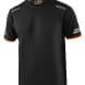 T-shirt technique à manches courtes Sparco Teamwork Tucson