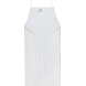 Tablier à bavette en PVC et polyester 100 X 70cm Singer Safety TABPB1070 / TABPV1070