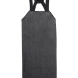 Tablier anti-coupures en polyester et tungstène Singer Safety TABCUT