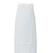Tablier de protection en PU et PVC Singer Safety TAB1290PUB / TAB1290PUV