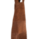 Tablier de soudure en cuir 90 X 70cm Singer Safety TABSOUD9070