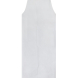 Tablier à bavette en PVC et polyester 120 X 90cm Singer Safety TABPB1290 / TABPV1290