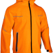 Veste coupe-vent avec capuche à visibilité améliorée Singer Safety VENISO