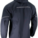 Veste coupe-vent membranée et à capuche Singer Safety VENIBLU
