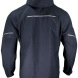Veste coupe-vent membranée et à capuche Singer Safety VENIBLU