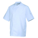 Veste de cuisine mixte bicolore manches courtes Robur ENERGY MC/ML