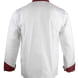 Veste de cuisinier à manches longues LMA MEDAILLON C1 / C2