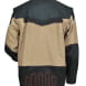 Veste de travail 2 en 1 SOLIDUR HANDY
