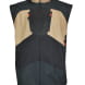 Veste de travail 2 en 1 SOLIDUR HANDY