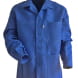 Veste de travail bleu Bugatti 100% coton LMA PLANTOIR / ROULEAU