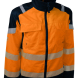 Veste de travail haute visibilité Singer Safety VITOM