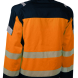 Veste de travail haute visibilité Singer Safety VITOM