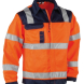 Veste haute visibilité HEROCK Hydros