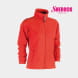 Veste polaire femme HEROCK Deva
