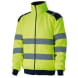 Veste polaire haute visibilité SINGER SAFETY POLGA/POLGO
