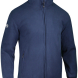 Veste polaire avec zip complet Singer Safety POLBLE / POLNOIR / POLNOR