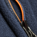 Veste polaire avec zip complet Singer Safety POLBLE / POLNOIR / POLNOR