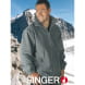 Veste polaire SINGER SAFETY POLNOR / POLNOIR / POLBLE