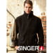 Veste polaire SINGER SAFETY POLNOR / POLNOIR / POLBLE