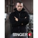 Veste polaire SINGER SAFETY POLNOR / POLNOIR / POLBLE