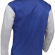 Veste pour soudeur en croûte de bovin avec dos en Proban Singer Safety SOUDAVEP