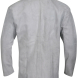 Veste pour soudeur en croûte de bovin avec dos en Proban Singer Safety SOUDAVEP