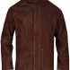 Veste pour soudeur en croûte supérieure de bovin avec dos en Proban Singer Safety VEPSOUD
