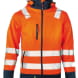 Veste softshell haute visibilité HEROCK Gregor