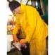 Vêtements de pluie bleu, jaune ou vert Singer Safety VPLRAINY / VPLOCEAN / VPLWINDY